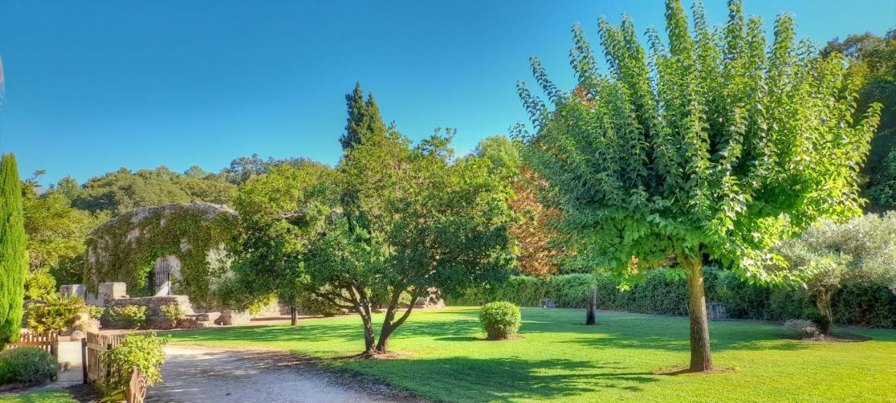La Ermita De Los Llanos Arenas de San Pedro Zewnętrze zdjęcie